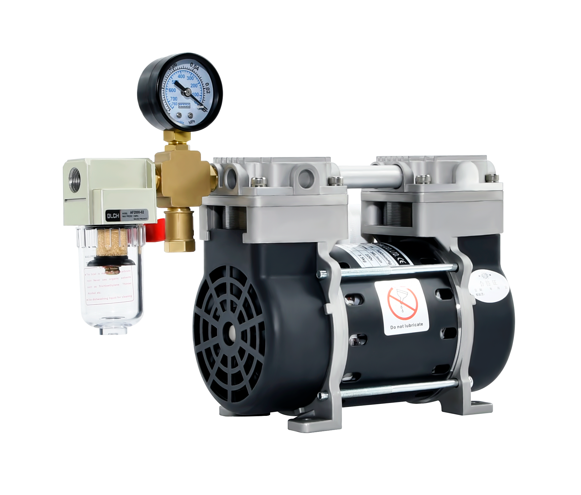 \oil-free-vacuum-pumps\vn-40\vn-40-36l-min-oil-free-vacuum-pump-with-switch-and-filter-3